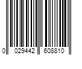 Barcode Image for UPC code 0029442608810