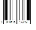 Barcode Image for UPC code 0030111174659