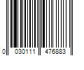 Barcode Image for UPC code 0030111476883