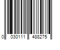 Barcode Image for UPC code 0030111488275