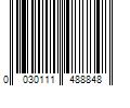 Barcode Image for UPC code 0030111488848