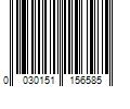 Barcode Image for UPC code 0030151156585