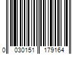 Barcode Image for UPC code 0030151179164