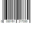 Barcode Image for UPC code 0030151217330