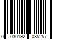 Barcode Image for UPC code 0030192085257