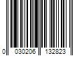 Barcode Image for UPC code 0030206132823