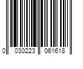 Barcode Image for UPC code 0030223061618