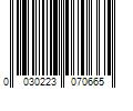 Barcode Image for UPC code 0030223070665