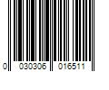 Barcode Image for UPC code 0030306016511