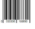 Barcode Image for UPC code 0030306188690