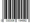 Barcode Image for UPC code 0030306194592