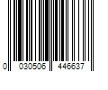 Barcode Image for UPC code 0030506446637