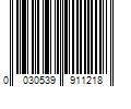 Barcode Image for UPC code 0030539911218