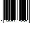 Barcode Image for UPC code 00305736555696