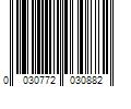 Barcode Image for UPC code 0030772030882. Product Name: 