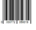 Barcode Image for UPC code 0030772059319. Product Name: Procter & Gamble Olay Cleansing & Renewing Nighttime Women s Body Wash with Vitamin B3 and Retinol  20 fl oz