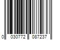 Barcode Image for UPC code 0030772087237