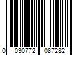 Barcode Image for UPC code 0030772087282