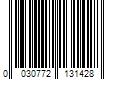 Barcode Image for UPC code 0030772131428