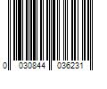 Barcode Image for UPC code 0030844036231