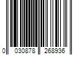 Barcode Image for UPC code 0030878268936