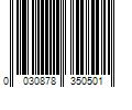 Barcode Image for UPC code 0030878350501