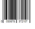 Barcode Image for UPC code 0030878372107