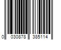 Barcode Image for UPC code 0030878385114