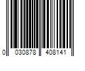 Barcode Image for UPC code 0030878408141. Product Name: Jasco Products Company Philips 6ft USB 2.0 Device Cable  SWU7111A/27