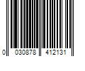 Barcode Image for UPC code 0030878412131