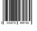 Barcode Image for UPC code 0030878469180