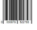 Barcode Image for UPC code 0030878522793