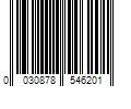 Barcode Image for UPC code 0030878546201