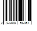 Barcode Image for UPC code 0030878552851