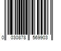 Barcode Image for UPC code 0030878569903