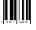 Barcode Image for UPC code 0030878570695