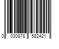 Barcode Image for UPC code 0030878582421