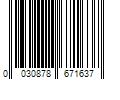 Barcode Image for UPC code 0030878671637. Product Name: Utilitech 100-ft Rg6 Black Coaxial Cable | 67163-TS1