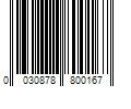 Barcode Image for UPC code 0030878800167