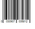 Barcode Image for UPC code 0030907035812