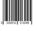 Barcode Image for UPC code 0030918013045