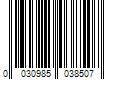 Barcode Image for UPC code 0030985038507