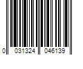 Barcode Image for UPC code 0031324046139