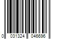 Barcode Image for UPC code 0031324046696