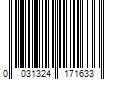 Barcode Image for UPC code 0031324171633