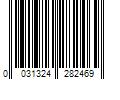 Barcode Image for UPC code 0031324282469