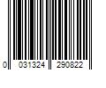 Barcode Image for UPC code 0031324290822