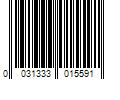 Barcode Image for UPC code 0031333015591