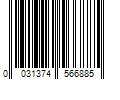 Barcode Image for UPC code 0031374566885