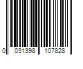 Barcode Image for UPC code 0031398107828